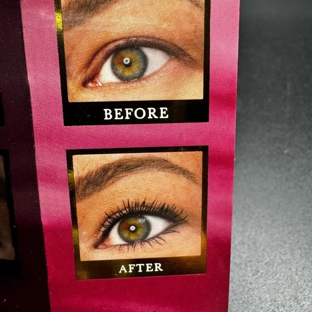 NWT Laura Geller Black Lengthening Mascara
